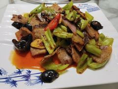 -萃和楼海鲜酒店(汉口路店)