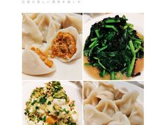 原汁海胆水饺-喜鼎海胆水饺(柏威年购物中心店)
