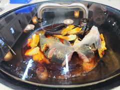 -福熙鼎铁锅炖鱼(槐中路店)