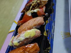 -盒马X会员店(王府井奥莱UP TOWN店)