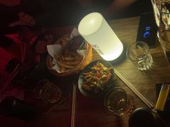 -Perry's·酒吧(黄埔大道店)