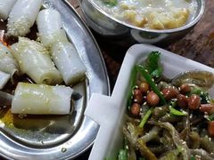 -陈添記·祖傳爽鱼皮·西关老字号(广州首店)