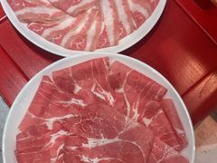 -南锣南门涮肉(南锣鼓巷店)