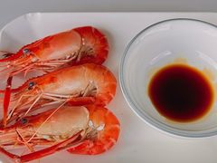 -蟹天蟹地农家菜·阳澄湖大闸蟹(浅水湾店)