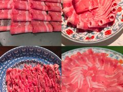 -北京老门框爆肚涮肉馆(锦业路店)