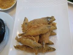 -麒茗餐厅·粤菜·宴会厅·海鲜(锦绣路店)