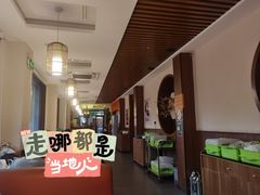 -小土豆北方菜馆(文慧园店)