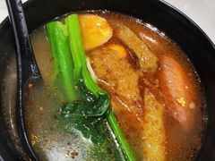 -和平馆·地道港澳茶餐厅(西门口店)