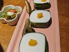 -泰澜得泰国菜(大学城店)
