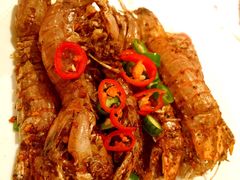 -芭菲盛宴·环球美食(解放碑英利国际店)