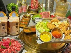 -妥妥烤肉料理(昙华林店)