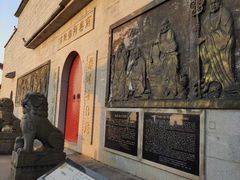 -长沙黑麋峰国家森林公园