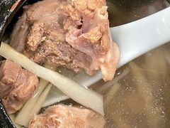 -西江美食舫·江西菜(健德桥店)