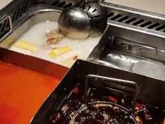 -海底捞火锅(星光不夜城店)