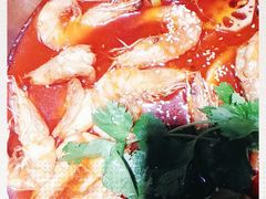 -惠友大虾(太原北街店)