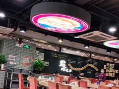 大堂-点都德(北京路贰店)