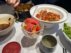 -湘中缘·湖南菜(娄底驻京办店)