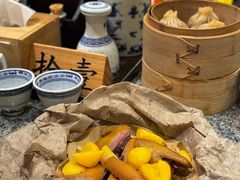 -南京大牌档(崇文门国瑞店)