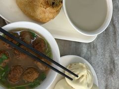 -锦芳小吃外卖(鲜鱼口店)