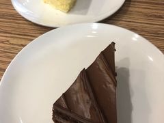 -榖屋house of flour(张江首店)