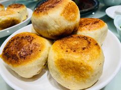 牛肉煎包-洪长兴(广西北路店)