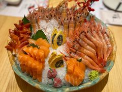 -贵木日本料理·铁板烧(新地假日广场店)