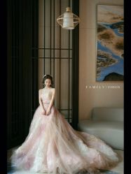 -纯色时光婚纱艺术馆WHITE