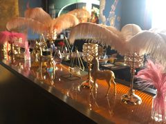 -YUE·6·西式融合餐厅(外滩六号店)