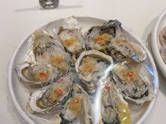 -赶海部落海鲜城(海阳路店)