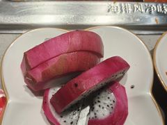 -海底捞火锅(太原南站店)