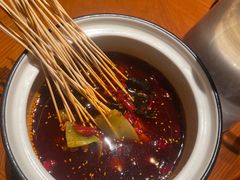 -成都娃娃花园餐厅 (南艺旗舰店)