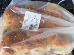 -昆明冠生园·蛋糕·面包(南强街店)