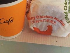 -麦当劳(无锡永乐店)