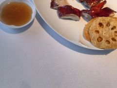 -悦轩中餐厅·高空江景·杭州柏悦酒店