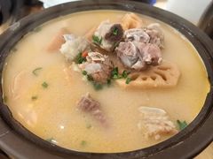 -吴掌柜·藕汤印象(南湖店)