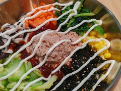 -小木屋拌饭(西安华阳城店)