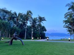 -三亚太阳湾柏悦酒店