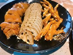 -一棠龙虾•王牌虾球(恒隆广场店)