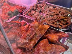 -章云板鸭(评事街店)