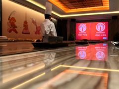 -赤坂亭·M9和牛烧肉·铁板烧·日料398放题(长泰广场店)