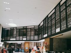 -天津东凯悦酒店