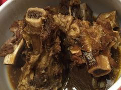 -西贝莜面村(当代商城店)