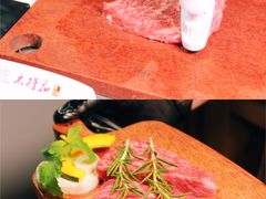 -木槿花韩式炭烤·熟成肉工坊(孙文东路店)