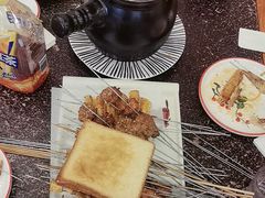 -有滋有味烧烤涮(果园星城C区店)