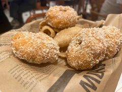 -太食獸泰式茶餐厅(IFS国金中心店)