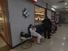 -星伦多自助料理·涮烤一体(江桥万达店)