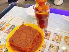 -澳门陈光记烧味饭店(万象城店)