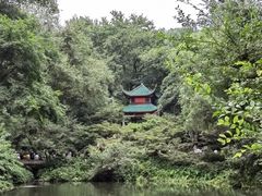 -岳麓山风景名胜区