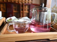 -青藤茶馆(南山路店)