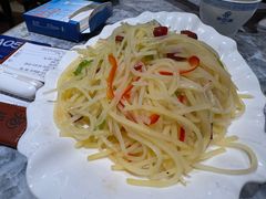 -羊巴道新疆菜·清真(上梅林店)